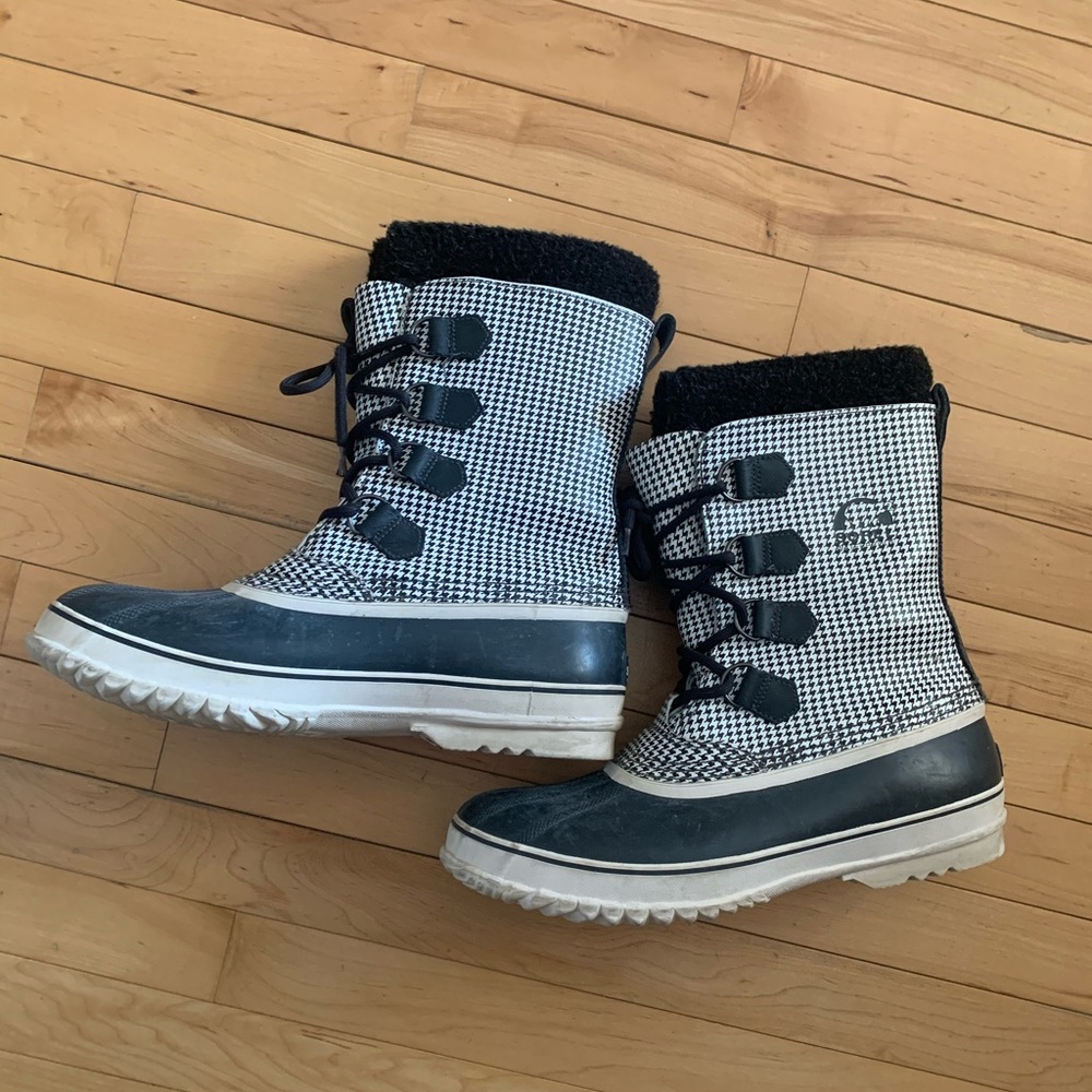 Sorel Boots